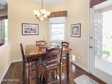 Welcome to 806 Hoosier Pass in Prescott Lakes' Summit on Prescott Lakes Golf and Country Club in Arizona - for sale on GolfHomes.com, golf home, golf lot