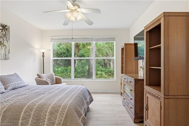 HIGHLY DESIRED FIRST FLOOR END UNIT with 2 bedrooms, a flexible on Colonial Country Club in Florida - for sale on GolfHomes.com, golf home, golf lot