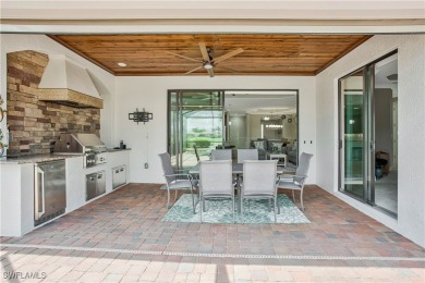 Luxurious Golf Course Living in TwinEagles -Golf Membership on The Club At Twin Eagles in Florida - for sale on GolfHomes.com, golf home, golf lot