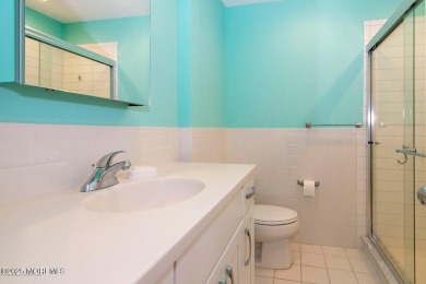 Beautifully renovated 2 BR and 2 Full Bath Two Story Townhouse on Spring Lake Golf Club in New Jersey - for sale on GolfHomes.com, golf home, golf lot