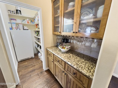 Welcome to 806 Hoosier Pass in Prescott Lakes' Summit on Prescott Lakes Golf and Country Club in Arizona - for sale on GolfHomes.com, golf home, golf lot