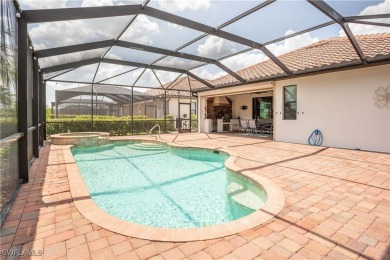 Luxurious Golf Course Living in TwinEagles -Golf Membership on The Club At Twin Eagles in Florida - for sale on GolfHomes.com, golf home, golf lot