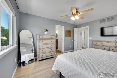 Welcome to 465 Mesa Dr, a beautifully maintained 3-bedroom on Mariana Butte Golf Course in Colorado - for sale on GolfHomes.com, golf home, golf lot