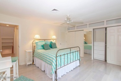 Beautifully renovated 2 BR and 2 Full Bath Two Story Townhouse on Spring Lake Golf Club in New Jersey - for sale on GolfHomes.com, golf home, golf lot
