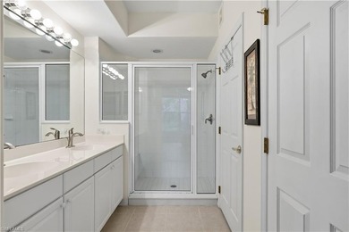 HIGHLY DESIRED FIRST FLOOR END UNIT with 2 bedrooms, a flexible on Colonial Country Club in Florida - for sale on GolfHomes.com, golf home, golf lot