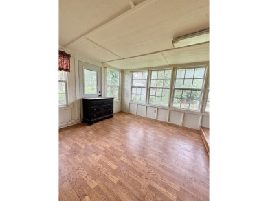 Welcome to this solidly built 3-bedroom, 2-bath home nestled on on Idabel Country Club in Oklahoma - for sale on GolfHomes.com, golf home, golf lot