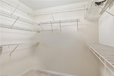 HIGHLY DESIRED FIRST FLOOR END UNIT with 2 bedrooms, a flexible on Colonial Country Club in Florida - for sale on GolfHomes.com, golf home, golf lot