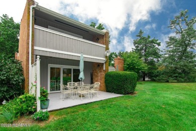 Beautifully renovated 2 BR and 2 Full Bath Two Story Townhouse on Spring Lake Golf Club in New Jersey - for sale on GolfHomes.com, golf home, golf lot