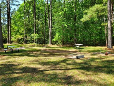 Patio Home Site in gated Wyboo Plantation, a quiet waterside on Players Course At Wyboo Plantation in South Carolina - for sale on GolfHomes.com, golf home, golf lot