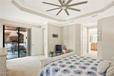 Luxurious Golf Course Living in TwinEagles -Golf Membership on The Club At Twin Eagles in Florida - for sale on GolfHomes.com, golf home, golf lot