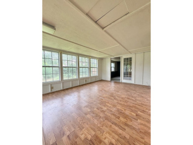 Welcome to this solidly built 3-bedroom, 2-bath home nestled on on Idabel Country Club in Oklahoma - for sale on GolfHomes.com, golf home, golf lot