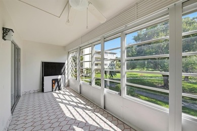 Step into this fully updated, move-in-ready gem in the highly on Wynmoor Golf Course in Florida - for sale on GolfHomes.com, golf home, golf lot