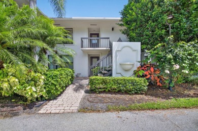 Nestled in the exclusive Quail Ridge Country Club, this 3-bed on Quail Ridge Golf Course and Country Club in Florida - for sale on GolfHomes.com, golf home, golf lot