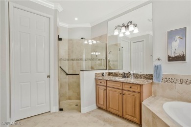 Luxurious Golf Course Living in TwinEagles -Golf Membership on The Club At Twin Eagles in Florida - for sale on GolfHomes.com, golf home, golf lot