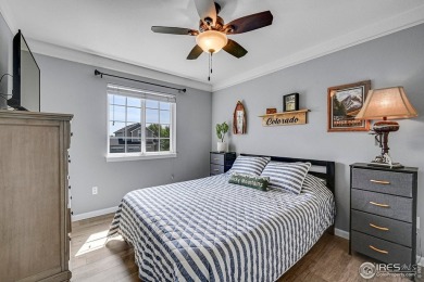Welcome to 465 Mesa Dr, a beautifully maintained 3-bedroom on Mariana Butte Golf Course in Colorado - for sale on GolfHomes.com, golf home, golf lot