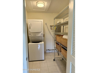 Beautifully renovated 2 BR and 2 Full Bath Two Story Townhouse on Spring Lake Golf Club in New Jersey - for sale on GolfHomes.com, golf home, golf lot
