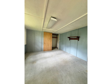 Welcome to this solidly built 3-bedroom, 2-bath home nestled on on Idabel Country Club in Oklahoma - for sale on GolfHomes.com, golf home, golf lot