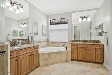 Luxurious Golf Course Living in TwinEagles -Golf Membership on The Club At Twin Eagles in Florida - for sale on GolfHomes.com, golf home, golf lot