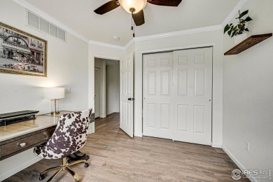 Welcome to 465 Mesa Dr, a beautifully maintained 3-bedroom on Mariana Butte Golf Course in Colorado - for sale on GolfHomes.com, golf home, golf lot