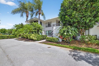 Nestled in the exclusive Quail Ridge Country Club, this 3-bed on Quail Ridge Golf Course and Country Club in Florida - for sale on GolfHomes.com, golf home, golf lot