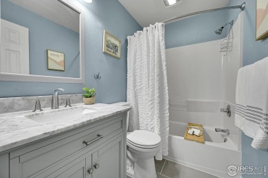 Welcome to 465 Mesa Dr, a beautifully maintained 3-bedroom on Mariana Butte Golf Course in Colorado - for sale on GolfHomes.com, golf home, golf lot