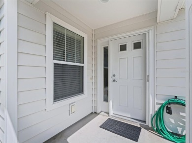 Welcome to this lovely Eagle model in Kingfisher Villas, located on The Links of Spruce Creek in Florida - for sale on GolfHomes.com, golf home, golf lot