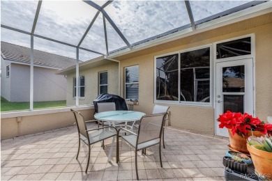 Welcome to this stylish 3 Bedroom plus Study/Home Office 2 on Skyview At Terra Vista Golf and Country Club in Florida - for sale on GolfHomes.com, golf home, golf lot