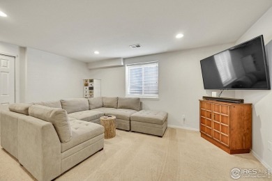 Welcome to 465 Mesa Dr, a beautifully maintained 3-bedroom on Mariana Butte Golf Course in Colorado - for sale on GolfHomes.com, golf home, golf lot