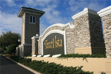 Welcome to this stylish 3 Bedroom plus Study/Home Office 2 on Skyview At Terra Vista Golf and Country Club in Florida - for sale on GolfHomes.com, golf home, golf lot