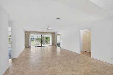 Nestled in the exclusive Quail Ridge Country Club, this 3-bed on Quail Ridge Golf Course and Country Club in Florida - for sale on GolfHomes.com, golf home, golf lot