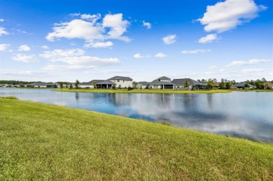 A one of a kind (DUAL-GEN) pool home in Amelia Walk, Julington on Golf Club At North Hampton in Florida - for sale on GolfHomes.com, golf home, golf lot