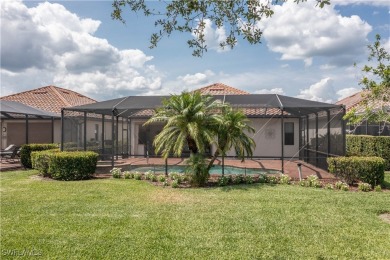 Luxurious Golf Course Living in TwinEagles -Golf Membership on The Club At Twin Eagles in Florida - for sale on GolfHomes.com, golf home, golf lot