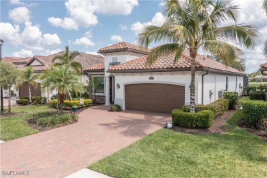 Luxurious Golf Course Living in TwinEagles -Golf Membership on The Club At Twin Eagles in Florida - for sale on GolfHomes.com, golf home, golf lot