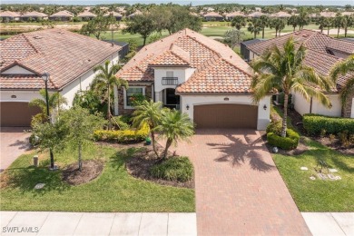 Luxurious Golf Course Living in TwinEagles -Golf Membership on The Club At Twin Eagles in Florida - for sale on GolfHomes.com, golf home, golf lot