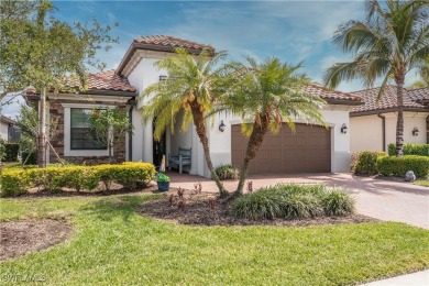 Luxurious Golf Course Living in TwinEagles -Golf Membership on The Club At Twin Eagles in Florida - for sale on GolfHomes.com, golf home, golf lot
