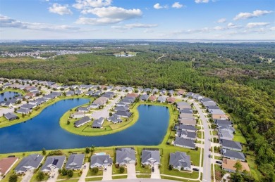 A one of a kind (DUAL-GEN) pool home in Amelia Walk, Julington on Golf Club At North Hampton in Florida - for sale on GolfHomes.com, golf home, golf lot