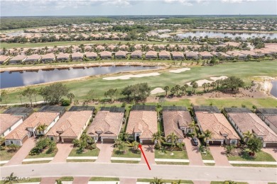 Luxurious Golf Course Living in TwinEagles -Golf Membership on The Club At Twin Eagles in Florida - for sale on GolfHomes.com, golf home, golf lot