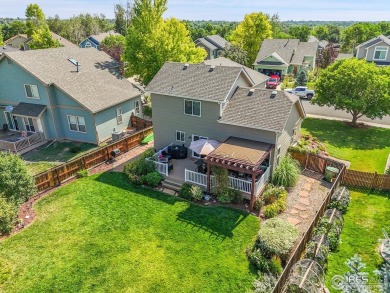 Welcome to 465 Mesa Dr, a beautifully maintained 3-bedroom on Mariana Butte Golf Course in Colorado - for sale on GolfHomes.com, golf home, golf lot