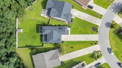 OPEN HOUSE Saturday, August 16th from 11:00 AM - 1:00 PM. PRICED on Myrtle Beach National Golf Course in South Carolina - for sale on GolfHomes.com, golf home, golf lot