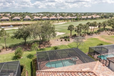 Luxurious Golf Course Living in TwinEagles -Golf Membership on The Club At Twin Eagles in Florida - for sale on GolfHomes.com, golf home, golf lot