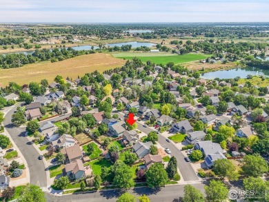 Welcome to 465 Mesa Dr, a beautifully maintained 3-bedroom on Mariana Butte Golf Course in Colorado - for sale on GolfHomes.com, golf home, golf lot