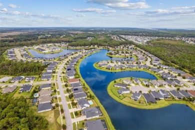 A one of a kind (DUAL-GEN) pool home in Amelia Walk, Julington on Golf Club At North Hampton in Florida - for sale on GolfHomes.com, golf home, golf lot