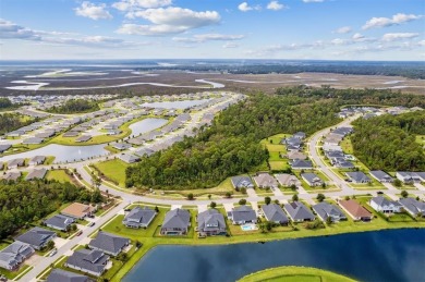 A one of a kind (DUAL-GEN) pool home in Amelia Walk, Julington on Golf Club At North Hampton in Florida - for sale on GolfHomes.com, golf home, golf lot