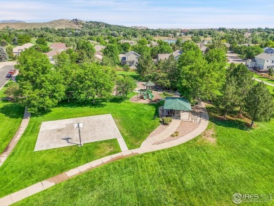 Welcome to 465 Mesa Dr, a beautifully maintained 3-bedroom on Mariana Butte Golf Course in Colorado - for sale on GolfHomes.com, golf home, golf lot