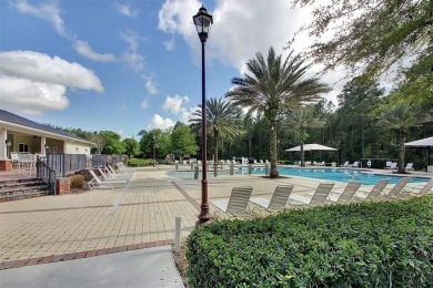 A one of a kind (DUAL-GEN) pool home in Amelia Walk, Julington on Golf Club At North Hampton in Florida - for sale on GolfHomes.com, golf home, golf lot