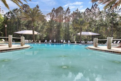 A one of a kind (DUAL-GEN) pool home in Amelia Walk, Julington on Golf Club At North Hampton in Florida - for sale on GolfHomes.com, golf home, golf lot