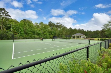 A one of a kind (DUAL-GEN) pool home in Amelia Walk, Julington on Golf Club At North Hampton in Florida - for sale on GolfHomes.com, golf home, golf lot