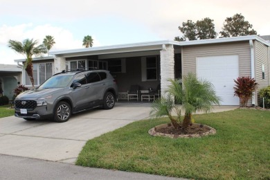 Welcome to this absolutley manicured and gorgeous 3 bedroom 2006 on Schalamar Creek Golf and Country Club in Florida - for sale on GolfHomes.com, golf home, golf lot