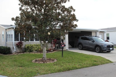 Welcome to this absolutley manicured and gorgeous 3 bedroom 2006 on Schalamar Creek Golf and Country Club in Florida - for sale on GolfHomes.com, golf home, golf lot