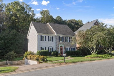 Priced to Sell! The market has spoken, and the sellers have on Oak Valley Golf Club in North Carolina - for sale on GolfHomes.com, golf home, golf lot